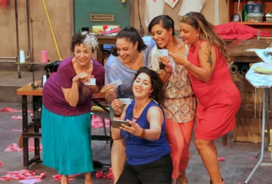 Indie Films from Latin America: Top 6 Picks