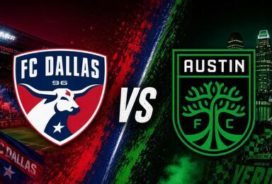 FC Dallas vs. Austin FC – Where to Watch, Streaming, Channels & Preview