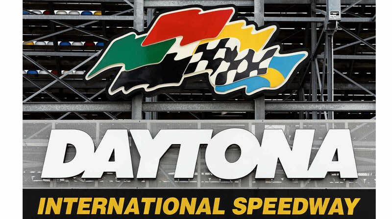 2026 Daytona 500: Full Schedule, How to Watch, Top Drivers