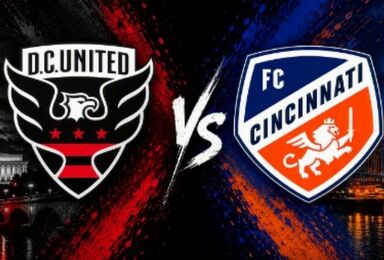 D.C. United vs. FC Cincinnati – Where to Watch, Streaming, Channels & Preview