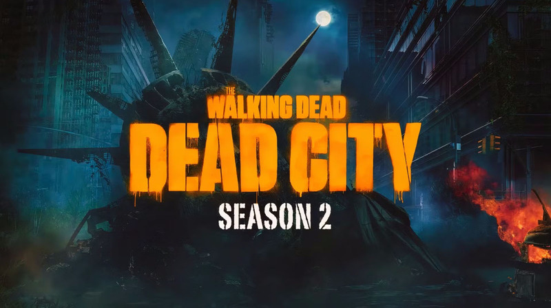 The Walking Dead: Dead City | Where to Watch Season 2