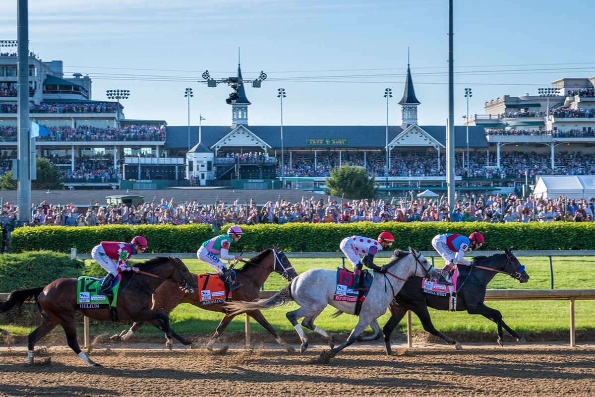 A Guide to the Kentucky Derby 2023 DIRECTV Insider