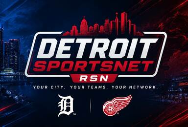 Detroit SportsNet: How to Watch Detroit Tigers & Red Wings Games in 2026