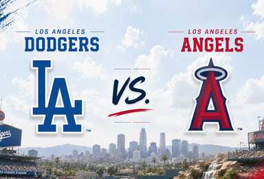 Los Angeles Dodgers vs. Los Angeles Angels – Where to Watch, Streaming, Channels & Preview