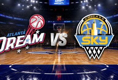 Atlanta Dream vs. Chicago Sky – Where to Watch, Streaming, Channels & Preview