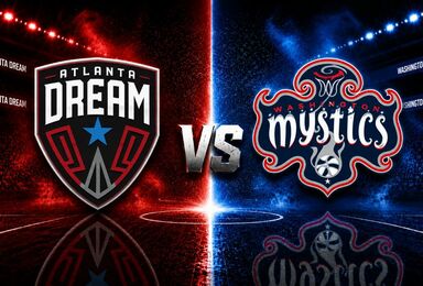 Atlanta Dream vs. Washington Mystics – Where to Watch, Streaming & Preview