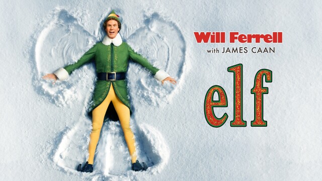 alt="Promotional image for Elf"