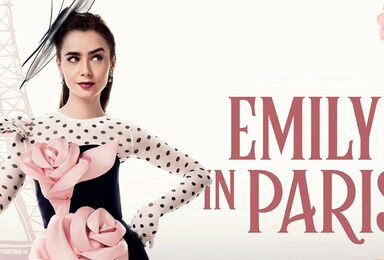 Guide to ‘Emily in Paris’ Season 5 Cast & Characters