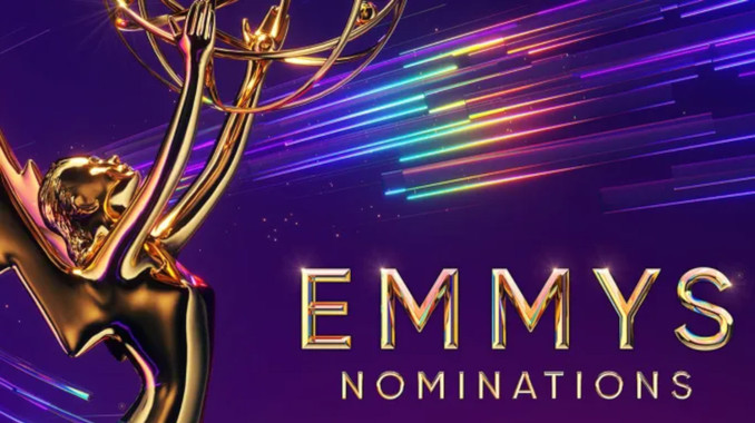 2024 Emmy Nominations: All the Nominees & Top Shows