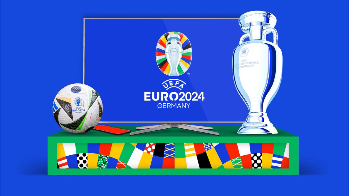 Euro 2024 Watch Guide TV Schedule DIRECTV Insider