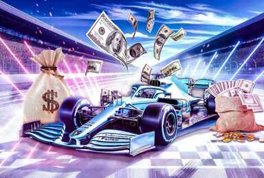 How Much Do Formula 1 Drivers Get Paid in 2026?