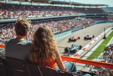 Formula 1 Race Schedule: How to Watch F1 in the US