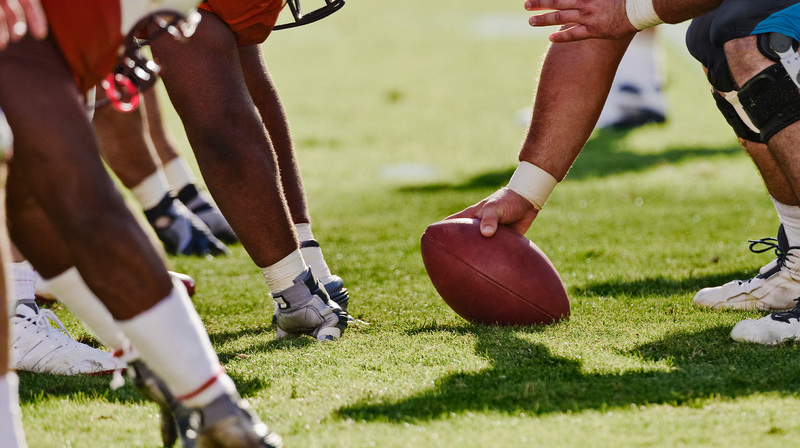 Dive Into The NFL Viewership Stats To Get Your Business Game-Day Ready