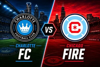 Charlotte FC vs. Chicago Fire – Where to Watch, Streaming, Channels & Preview