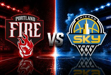 Portland Fire vs. Chicago Sky – Where to Watch, Streaming, Channels & Preview
