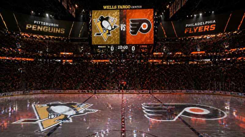 Pittsburgh Penguins vs. Philadelphia Flyers – Where to Watch Game 5, Streaming, Channels & Preview