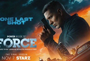 ‘Power Book IV: Force’ Season 3: Premiere Date, How to Watch