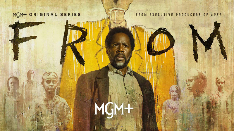Everything to Know About ‘FROM’ Season 4 on MGM+