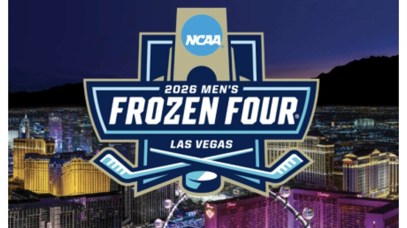 2025 NCAA Hockey Tournament: Full Schedule, How to Watch Frozen Four