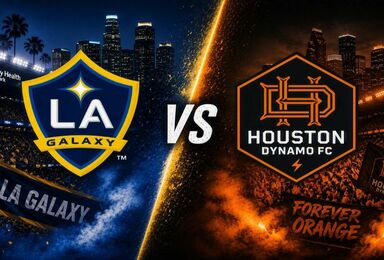 Los Angeles Galaxy vs. Houston Dynamo FC – Where to Watch, Streaming, Channels & Preview