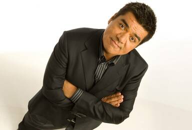 How George the Lopez Show took over Nick at Nite