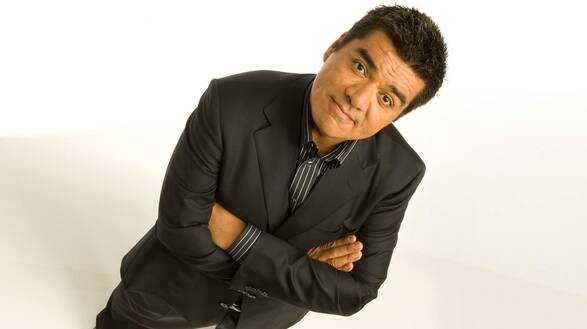 How George the Lopez Show took over Nick at Nite