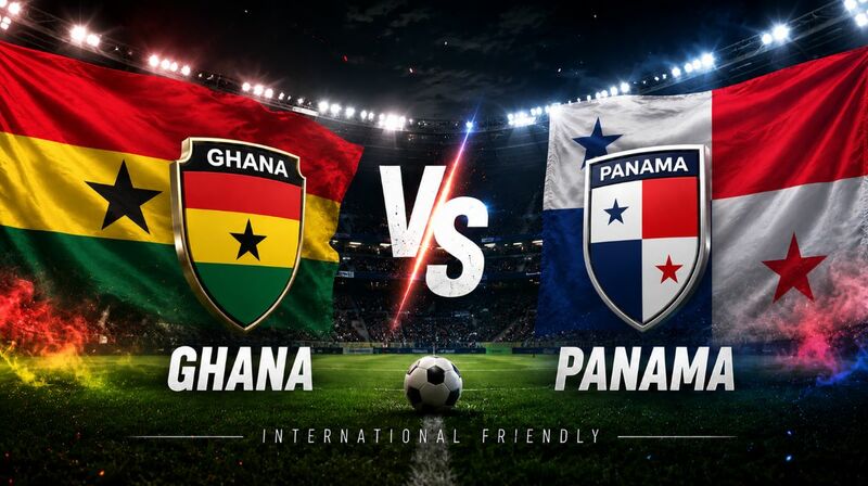 2026 FIFA World Cup™: Ghana vs. Panama – Preview, How to Watch