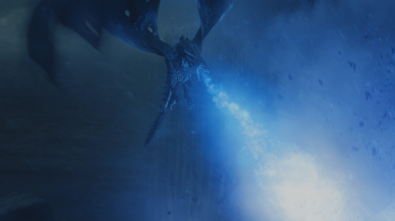 DIRECTV Insider Presents: Game of Thrones Visual Effects