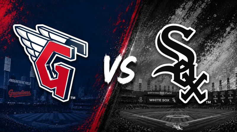 Cleveland Guardians vs. Chicago White Sox – Where to Watch, Streaming, Channels & Preview