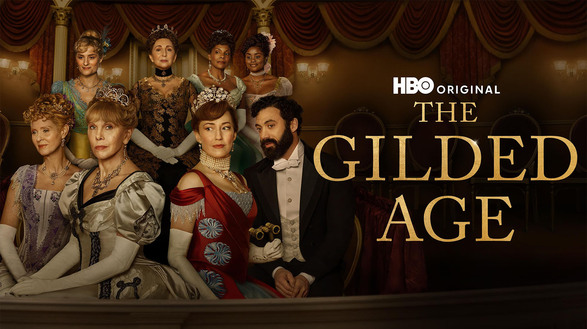 The HBO Original The Gilded Age Season 3 Watch Guide