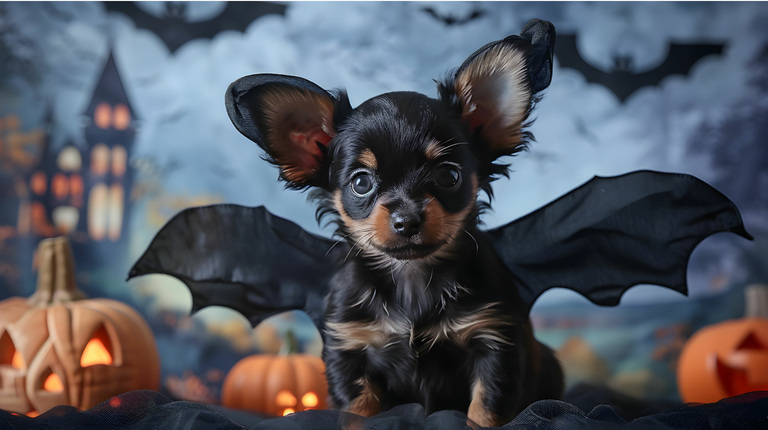 Family-Friendly Movies to Watch with the Lights On This Halloween