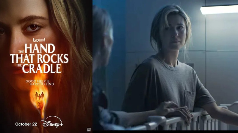 ‘The Hand That Rocks the Cradle’: Guide to the 2025 Remake