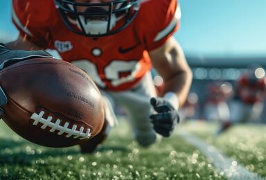 Highest Paid College Football Players