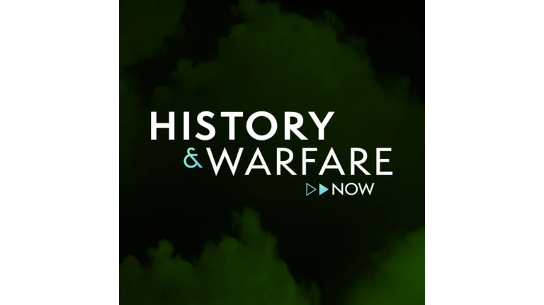 Watch History & Warfare Now for Free on DIRECTV