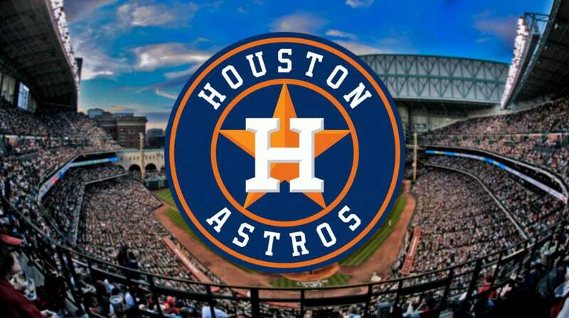 Houston Astros 2026 TV Schedule & Season Information
