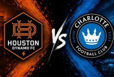 Houston Dynamo FC vs. Charlotte FC – Where to Watch, Streaming, Channels & Preview