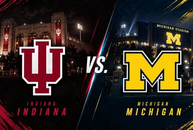 Indiana vs. Michigan – Where to Watch, Streaming, Channels & Preview