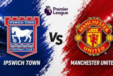 Ipswich Town vs. Manchester United – Where to Watch, Streaming, Channels & Preview