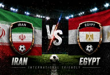 2026 FIFA World Cup™: Iran vs. Egypt – Preview, How to Watch