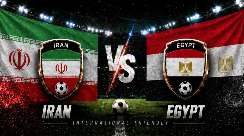 2026 FIFA World Cup™: Iran vs. Egypt – Preview, How to Watch