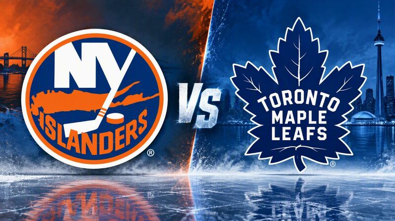 New York Islanders vs. Toronto Maple Leafs – Where to Watch, Streaming, Channels & Preview