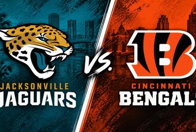 Jacksonville Jaguars vs. Cincinnati Bengals – Where to Watch, Streaming, Channels & Preview