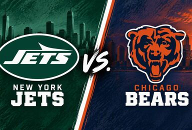 New York Jets vs. Chicago Bears – Where to Watch, Streaming, Channels & Preview