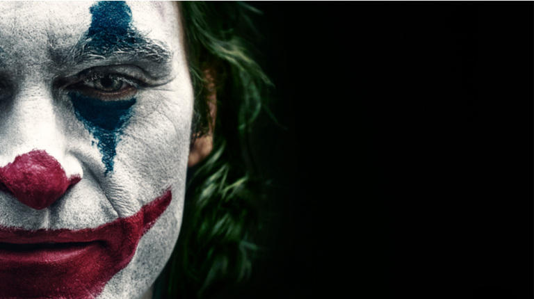 Why Joker is taking over the Oscars like other superhero movies haven’t