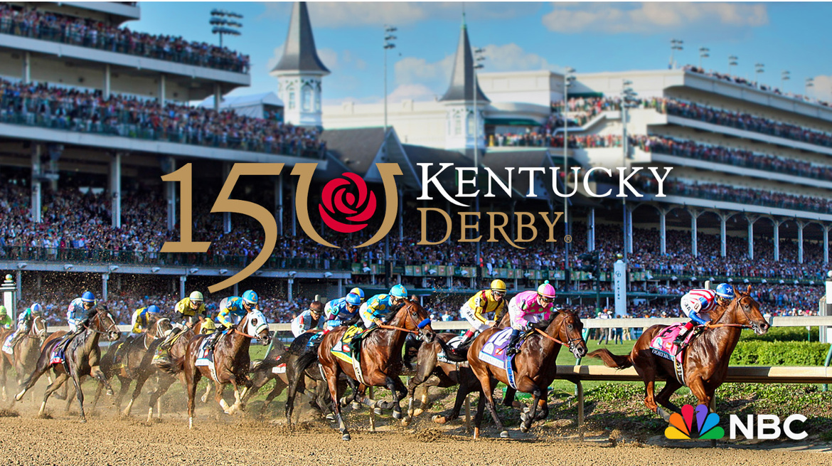 Kentucky Derby Watch Guide Date, Time, Favorites & More DIRECTV Insider