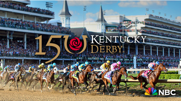 Kentucky Derby Watch Guide: Date, Time, Favorites & More