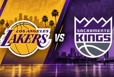 Los Angeles Lakers vs. Sacramento Kings – Where to Watch, Streaming, Channels & Preview