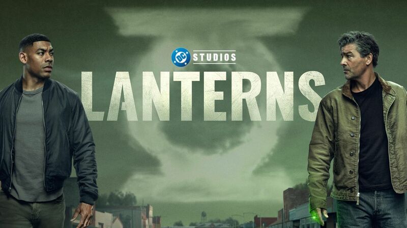 Guide to HBO’s ‘Lanterns’ Cast & Characters