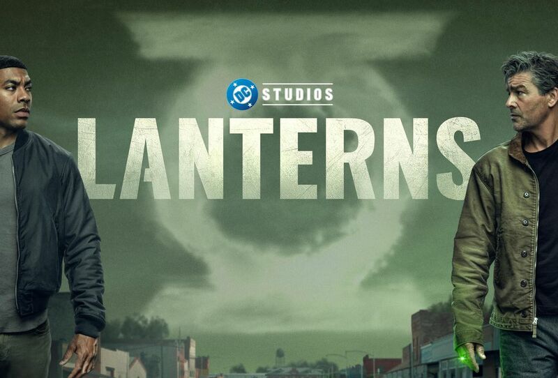Guide to HBO’s ‘Lanterns’ Cast & Characters