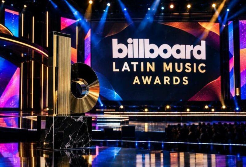 2026 Billboard Latin Music Awards: How to Watch, Nominees & More